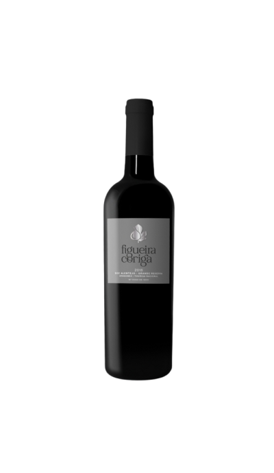 Touriga Nacional & Aragonez Grande Reserva 2018